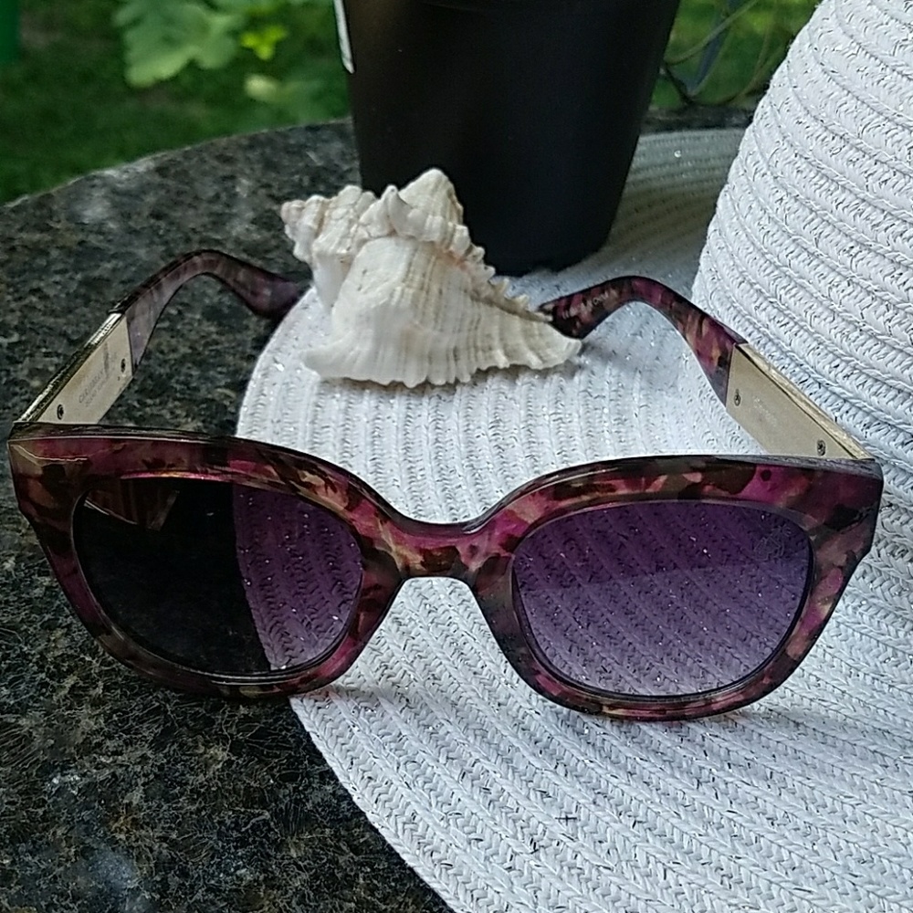 Caribbean Joe Sunglasses